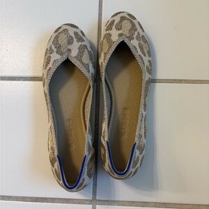 Rothy’s The Flat size 10